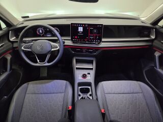 Volkswagen Tayron Life 2.0 142kW