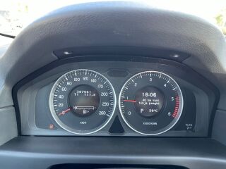 Volvo V70 Facelift Summum 1.6 84kW