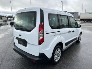 Ford Tourneo Connect 1.5 88kW