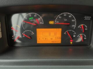 Volvo 8900 B9R 286kW