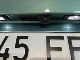 Skoda Octavia HB SportLine FL 4x4 2.0 TSI 150kW