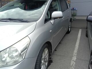 Toyota Verso 2.2 110kW
