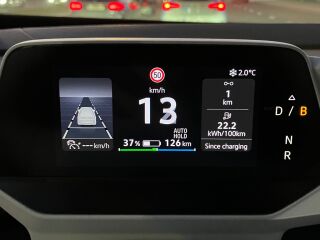 Volkswagen ID.4 Pro Performance 150kW