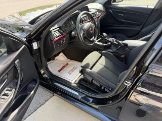 BMW 320 Sport Edition 2.0 135kW