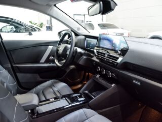 Citroen C4 X 1.2 96кВ
