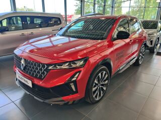 Renault Austral Techno Mild Hybrid 150 1.3 110kW