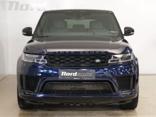 Land Rover Range Rover Sport D300 HSE Dynamic 3.0 221кВ