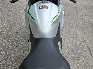 Kawasaki Ninja 7 Hybrid 51kW