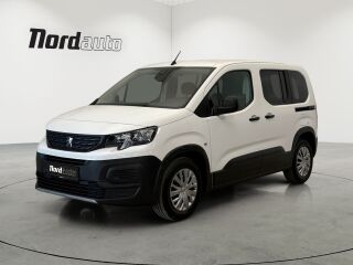 Peugeot Rifter 1.5 75 kW