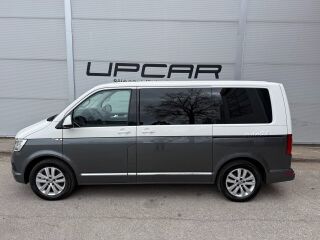 Volkswagen Multivan Highline 4Motion 2.0 146кВ