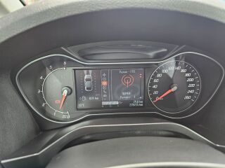 Ford Galaxy Titanium 2.0 100kW