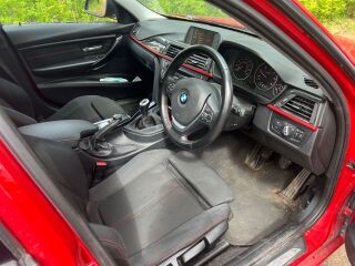 BMW 318 Sport 2.0 105kW