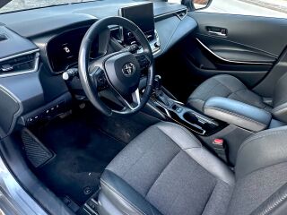 Toyota Corolla Active Plus 1.8 72kW