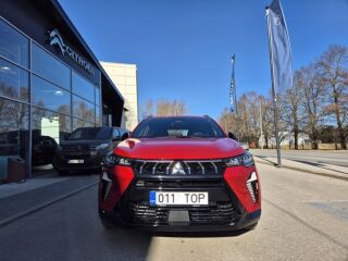 Mitsubishi ASX Intense 1.3 116kW