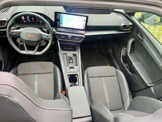 Cupra Leon 2.0 228kW