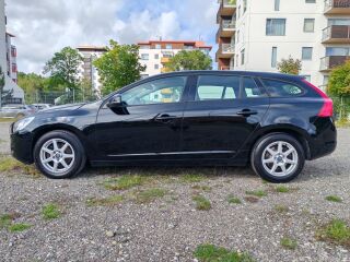 Volvo V60 City Safety DrivE 1.6 EURO5 84kW