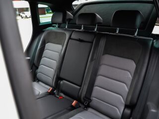 Volkswagen Tiguan R-Line 2.0 TSI 169kW