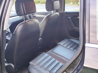 Volkswagen Passat Alltrack 2.0 TDI 130kW