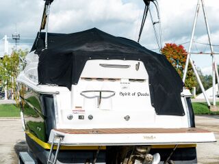 Regal 2565 2010a 5.0 V8 Volvo Penta 5.0 GXi