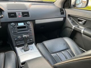 Volvo XC90 Facelift SUMMUM 4WD 2.4 D5 147кВ