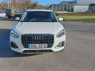 Audi Q2 1.5 110kW