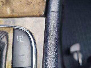 Mercedes-Benz E 320 AVANTGARD 3.0 CDI 165kW