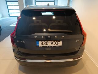 Volvo XC90 AWD B5 KERS 7K 2.0 184kW