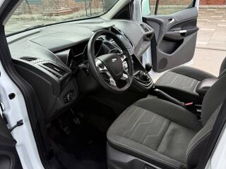Ford Tourneo Connect  Long comfortline 1.6 85kW