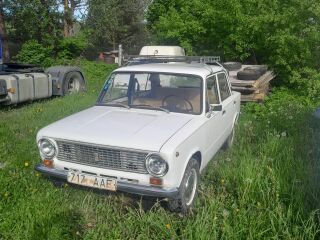 VAZ 21011 1.3 47kW
