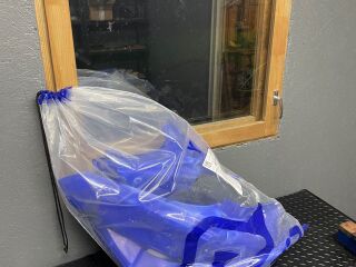 Yamaha YZ 125 28кВ