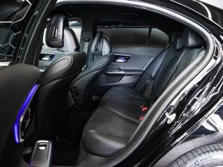 Mercedes-Benz C 300 de AMG Plug-in 2.0 145kW