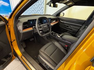 SsangYong Musso EV 4WD 131kW