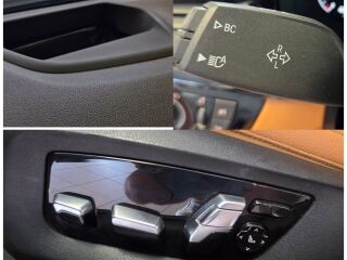 BMW 530 d xDrive LuxuryLine 3.0 195kW