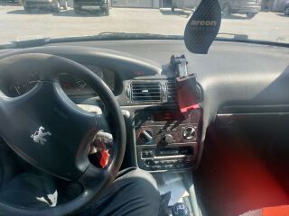 Peugeot 406 1.7 85kW