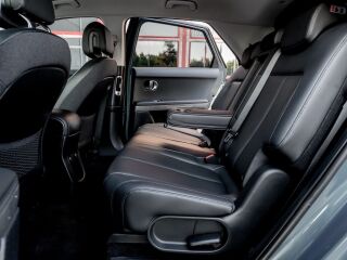 Hyundai Ioniq 5 Long Range 160кВ