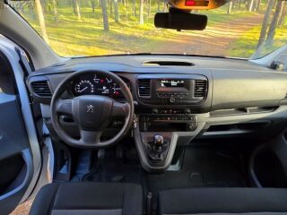 Peugeot Expert 1.6 85kW