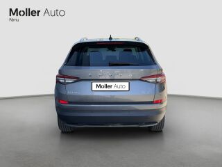 Skoda Kodiaq Elegance 7 2.0 TDI 110kW