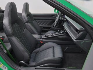 Porsche 911 Carrera 4 GTS Cabriolet 3.0 353kW