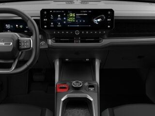 Jeep Compass e-Hybrid Summit 1.2 107kW