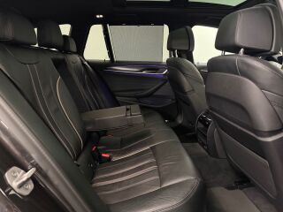 BMW 520 d xDrive M-Sportpakett 2.0 140kW