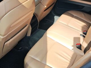 BMW 740 Xdrive 3.0 R6 225кВ