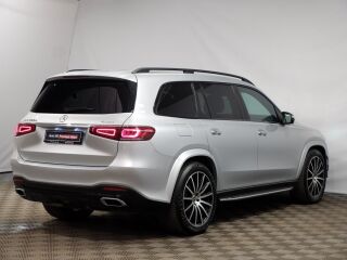 Mercedes-Benz GLS 400 d AMG 4Matic Night package 2.9 243kW