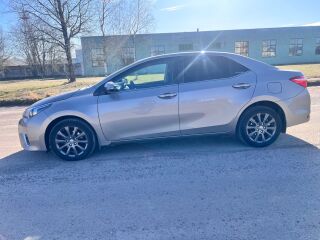 Toyota Corolla Comfort 1.6 97kW