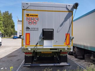 Wielton NW3 A51m3 WMKP68 Weight Master