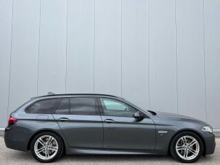 BMW 530 M-Sportpakett LCI 3.0 d 190kW