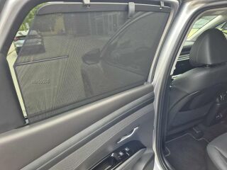Hyundai Tucson Premium 1.6 T-GDI 118кВ