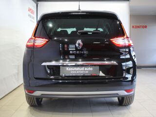 Renault Scenic 1.3 103kW