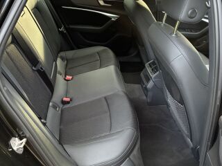 Audi A6 allroad 2.0 R4 150kW