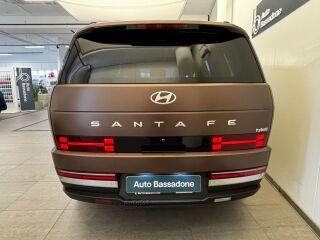 Hyundai Santa Fe 4 WD Hübriid Premium 1.6 T-GDI 155кВ