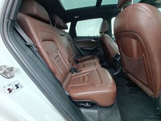 Audi Q5 2.0 162kW
